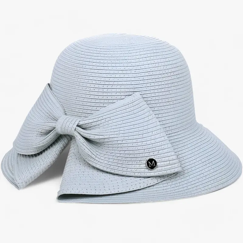 Damen Sonnenhut mit breiter Krempe – Soléra