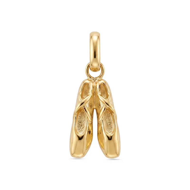 Dancer Charm