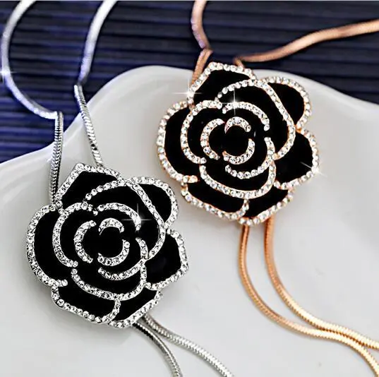 DelicateNecklace | Halskette für Frauen