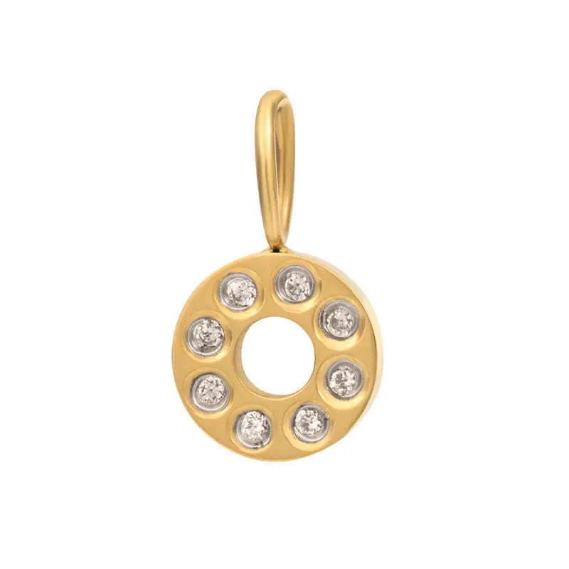 Design Circle - iXXXi - Charm