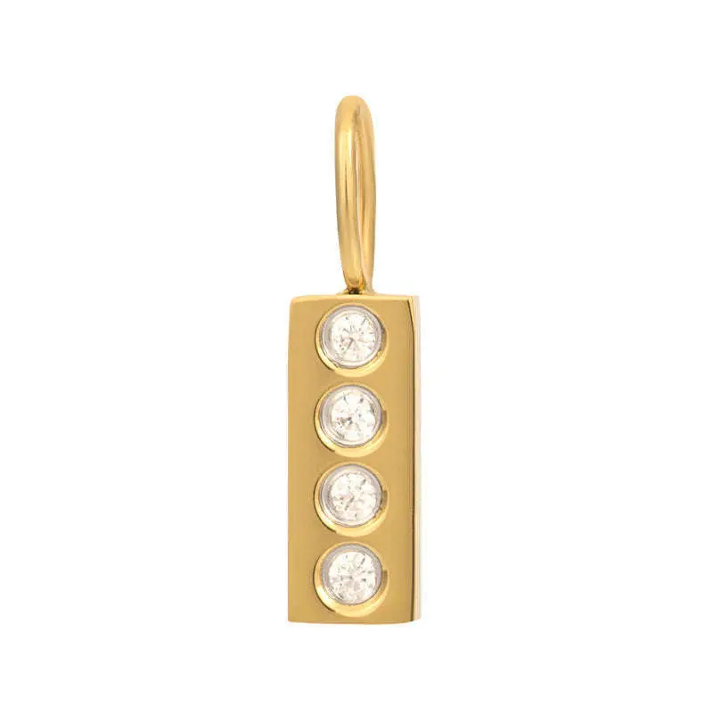 Design Rectangle - iXXXi - Charm