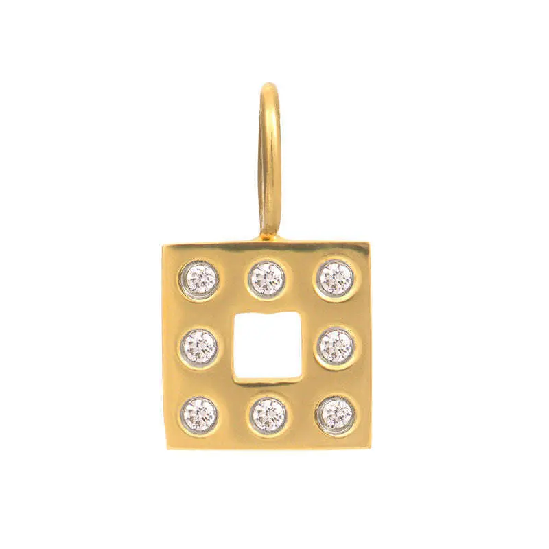 Design Square - iXXXi - Charm