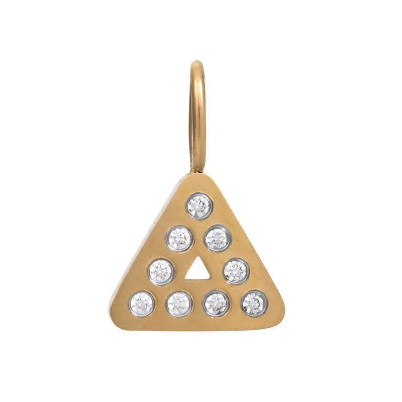 Design Triangle - iXXXi - Charm