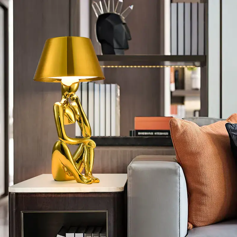 Designerlamp mit Zeitlosem Design – Arden