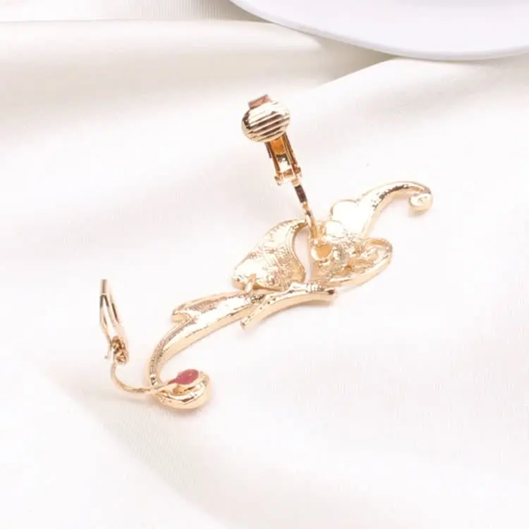 DiamantOhrring | Ohrring für Frauen