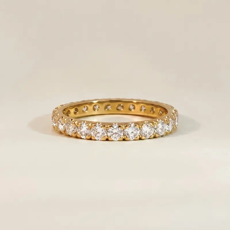 Diamond Eternity Ring