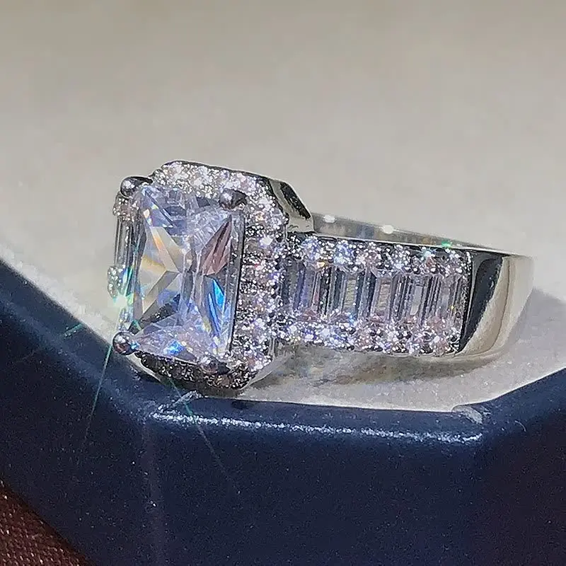 DiamondRIng | Ring für Damen