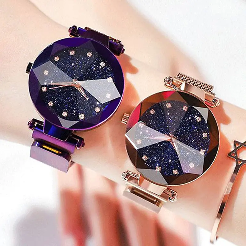 DiamondWatch | Uhr für Frauen
