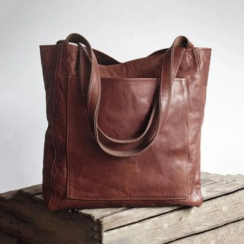 Die Tasche fürs Leben