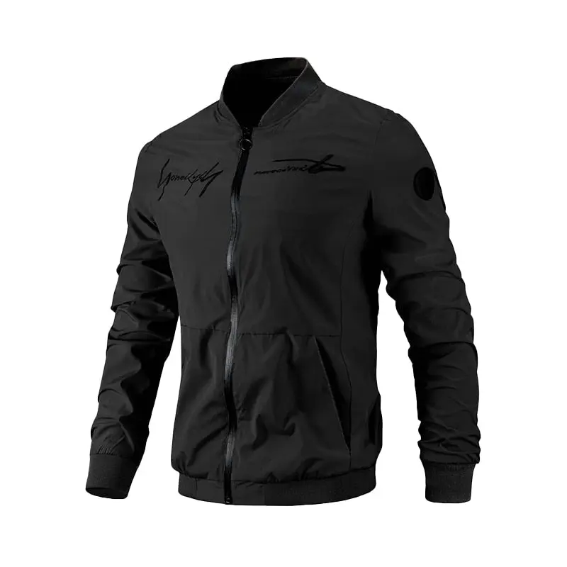 DiederickJacket I Herbstjacke für Männer
