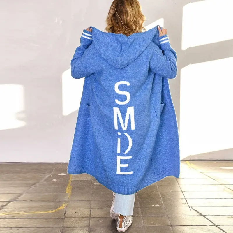 DienkesDress I Herbstkleid für Damen