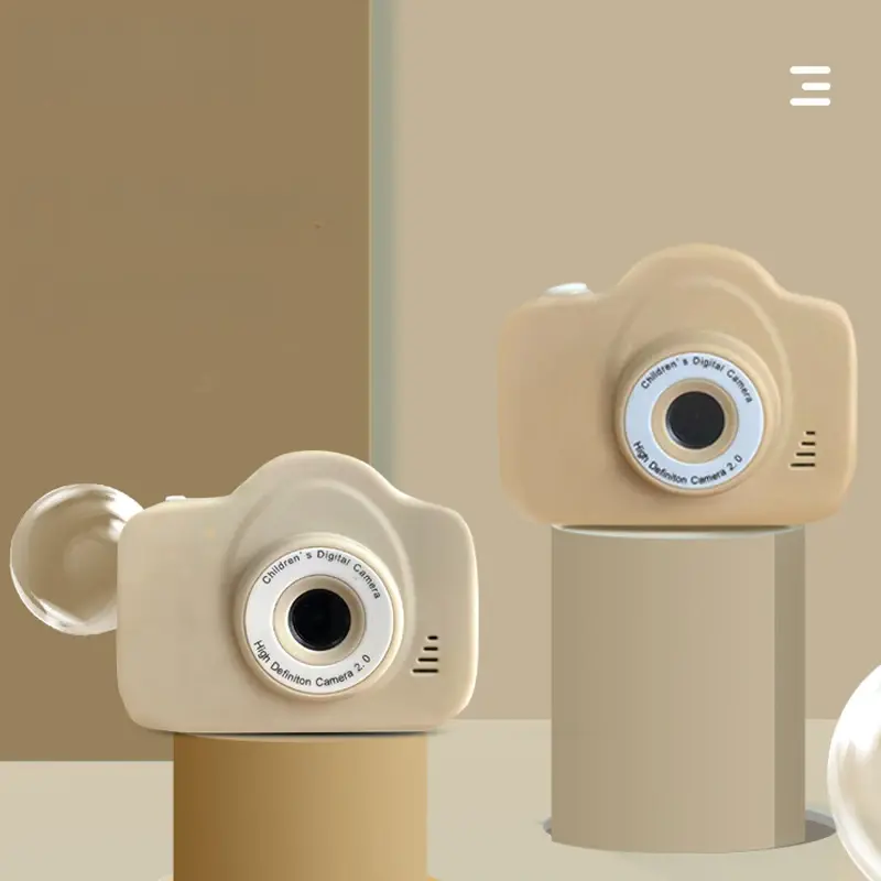 Digitale Kindercamera – PixiCam