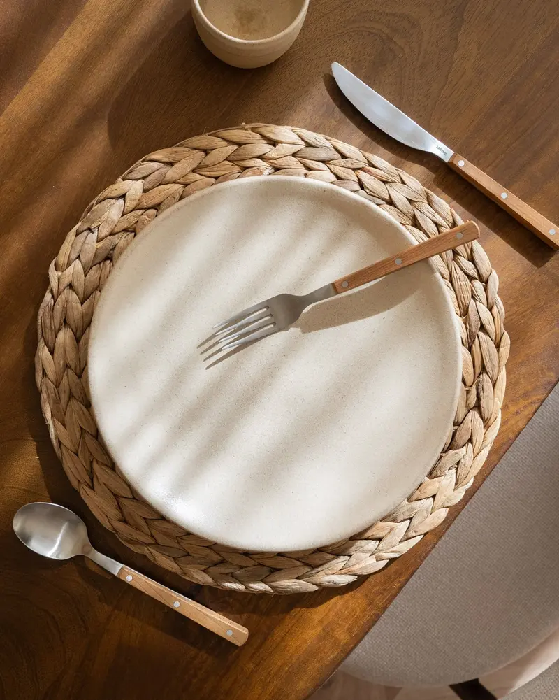 Dinerbord Arenito Sand
