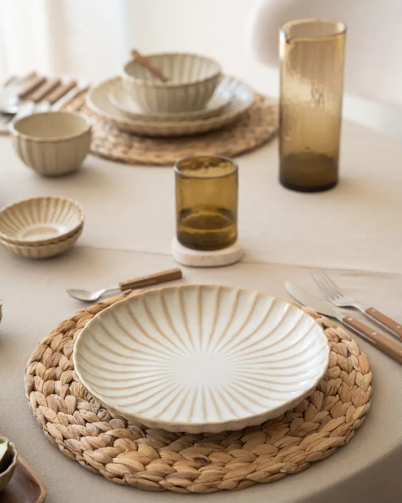 Dinerbord Astera
