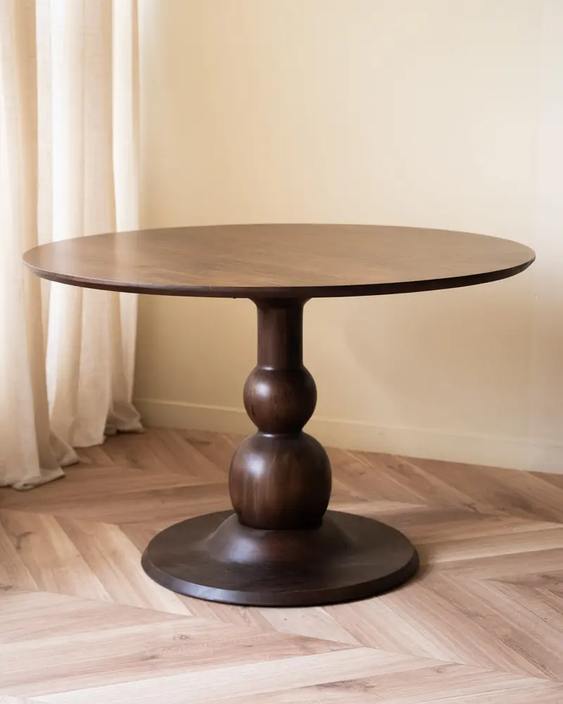 Dining Table Mango Wood