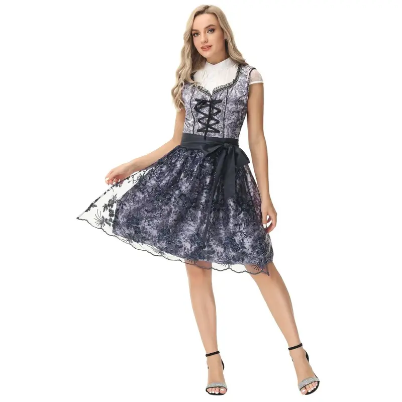 Dirndl Alexandra - Oktoberfest 2025