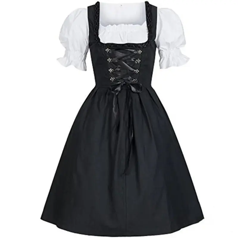 Dirndl Anita - Oktoberfest 2025