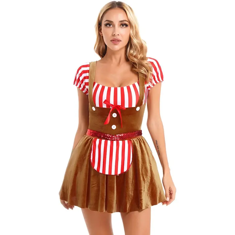 Dirndl Florence - Oktoberfest 2025