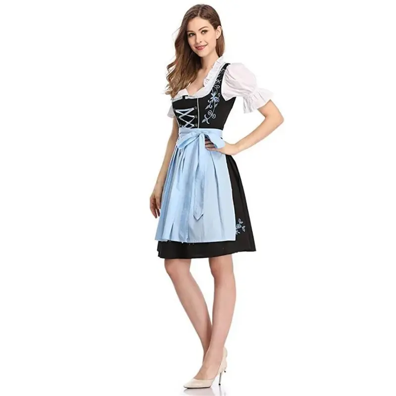 Dirndl Franchesca - Oktoberfest 2025