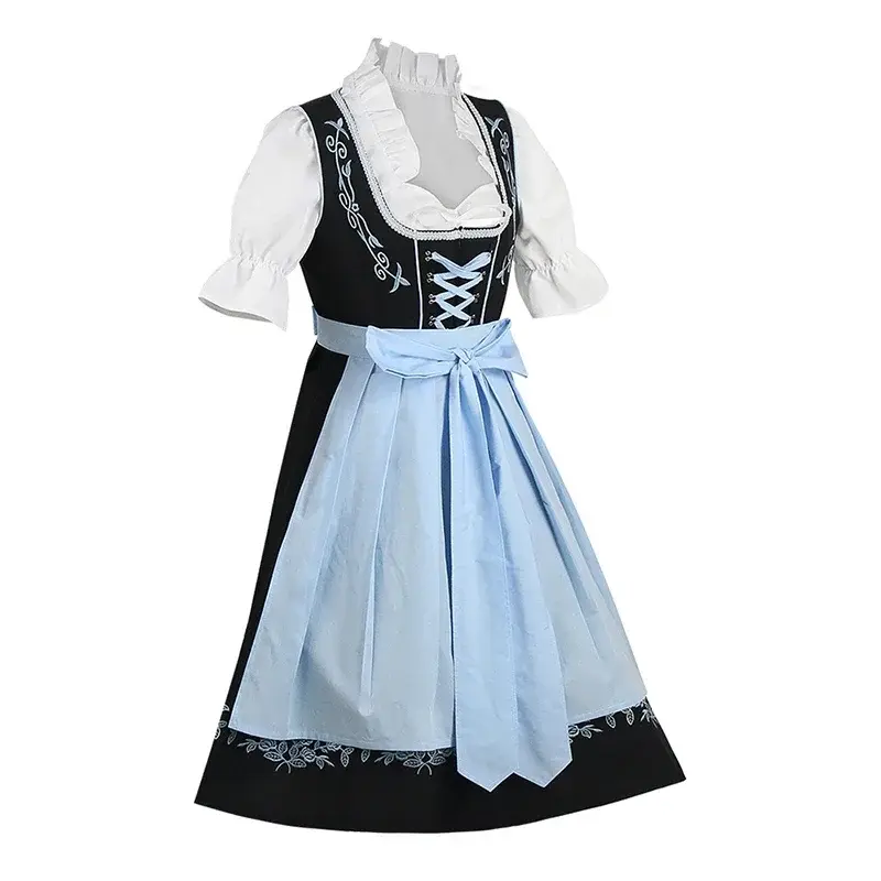 Dirndl Greta - Oktoberfest 2025