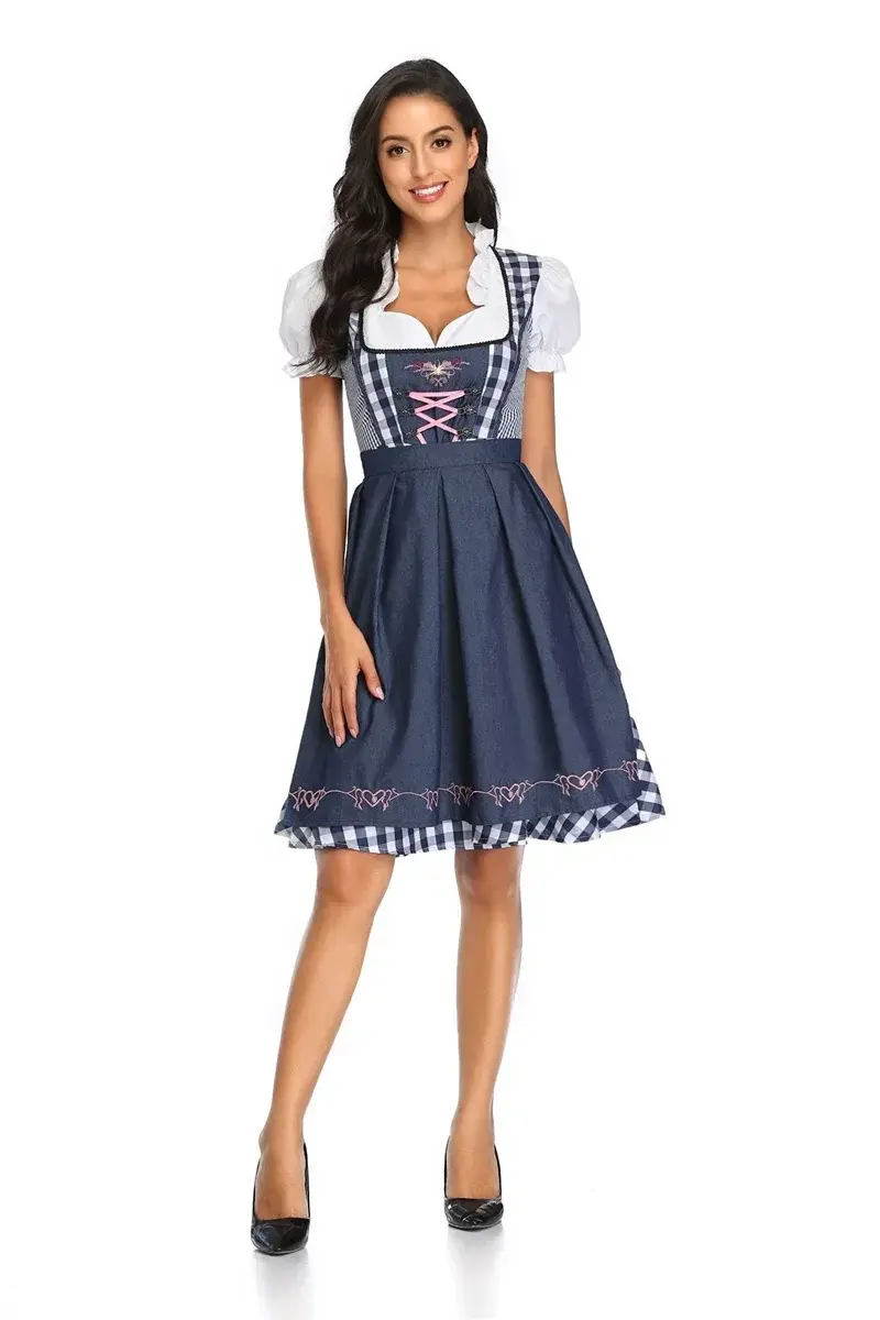 Dirndl Ida - Oktoberfest 2025