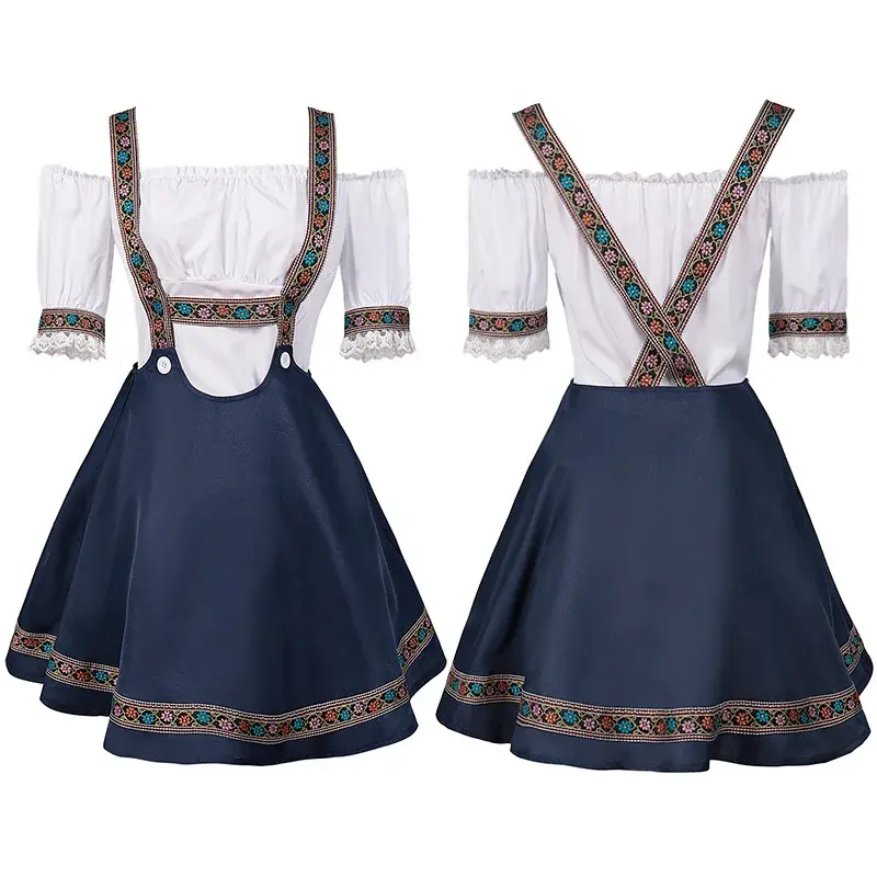 Dirndl Josie - Oktoberfest 2025