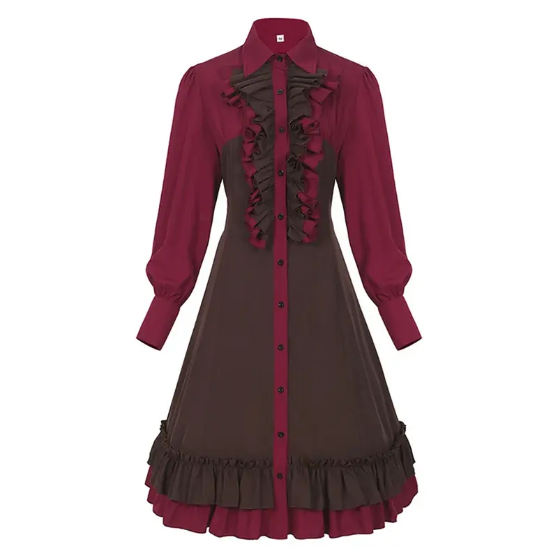 Dirndl Lieselotte - Oktoberfest 2025