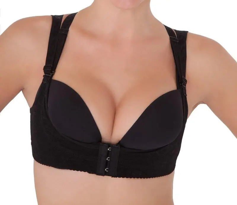 Dirndl Push-Up BH-Einsatz – Lena Oktoberfest 2025