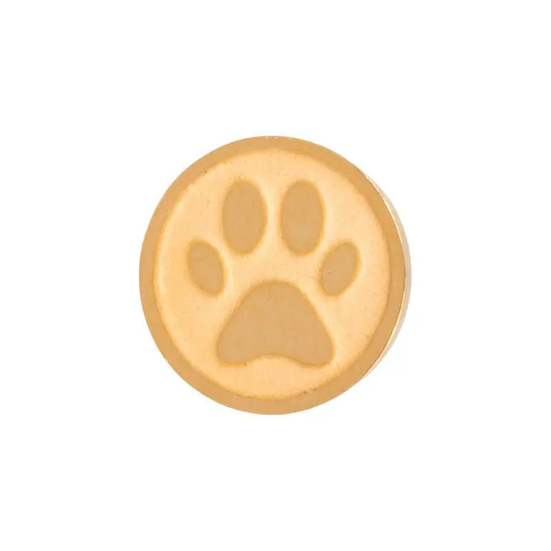 Dog Foot - iXXXi - Top Part