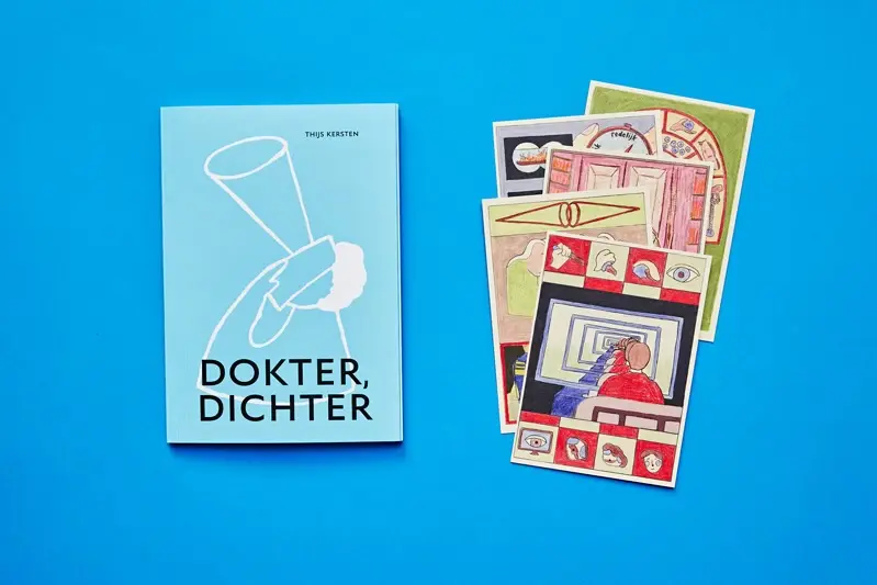 Dokter, dichter