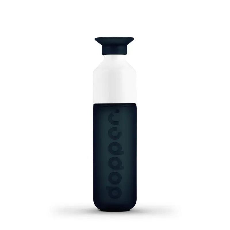 Dopper Original 450ml | Waterfles Dark Spring