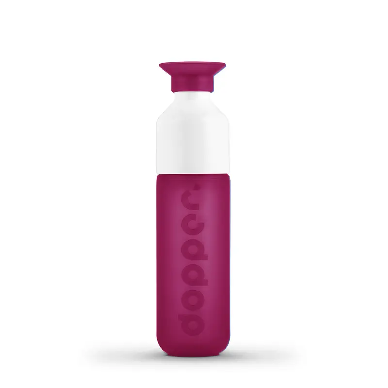 Dopper Original 450ml | Waterfles Funky Fuchsia