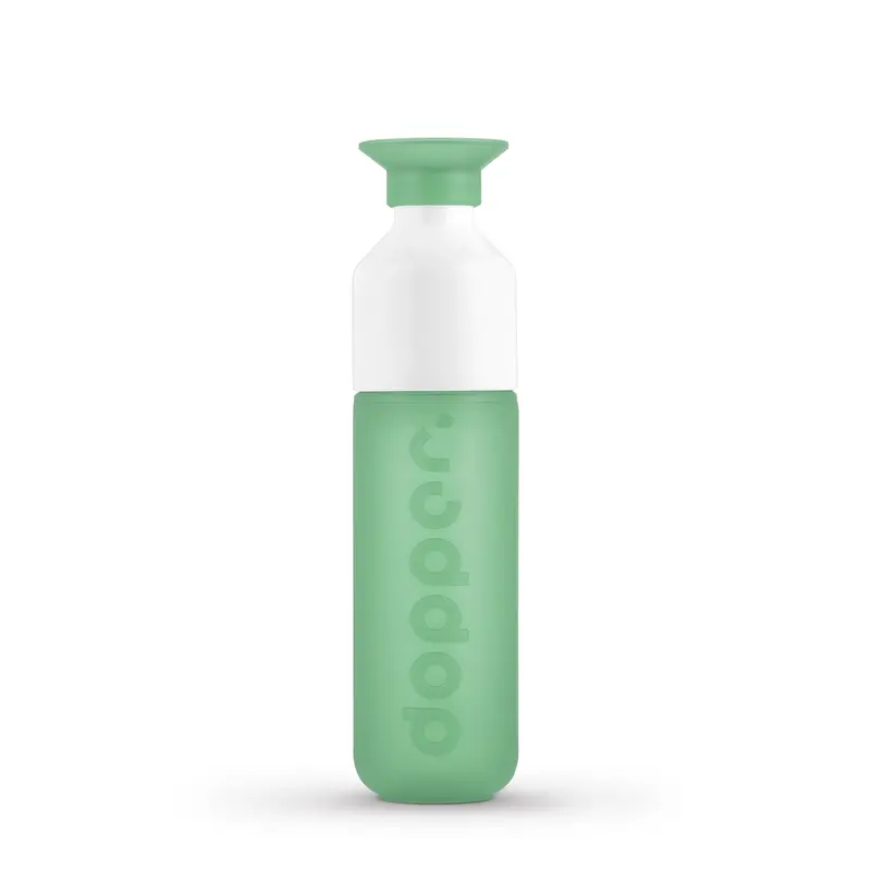 Dopper Original 450ml | Waterfles Moody Mint