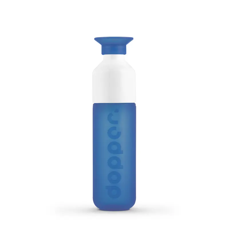 Dopper Original 450ml | Waterfles Pacific Blue