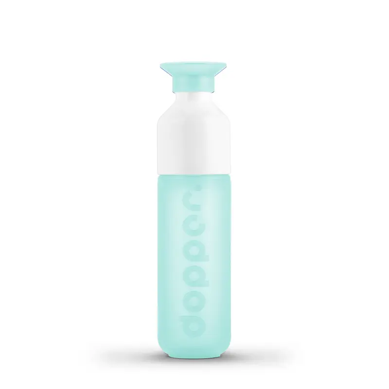 Dopper Original 450ml | Waterfles Polar Blue