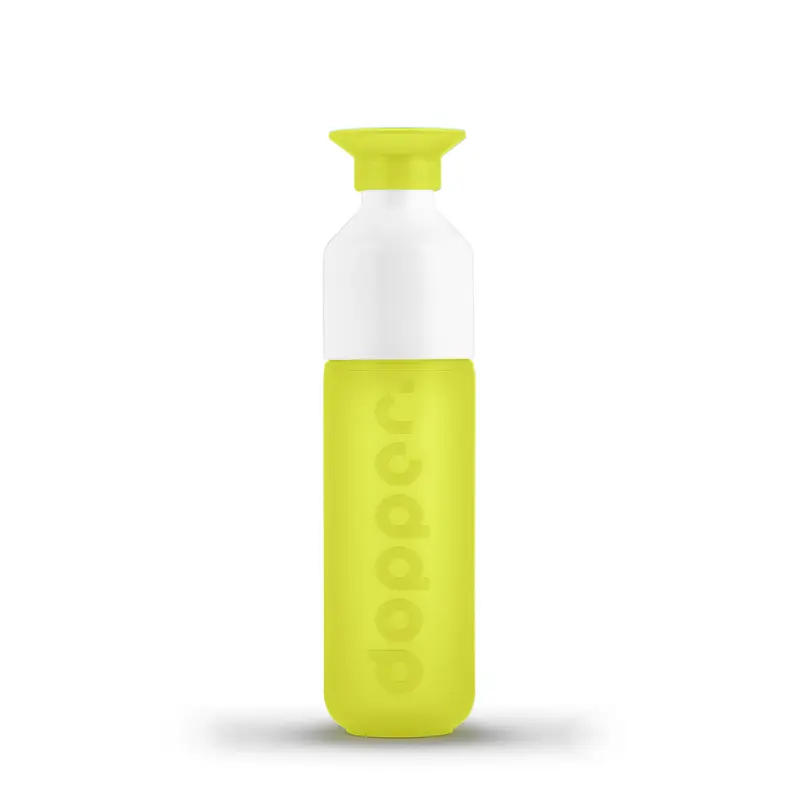 Dopper Original 450ml | Waterfles Seahorse Lime