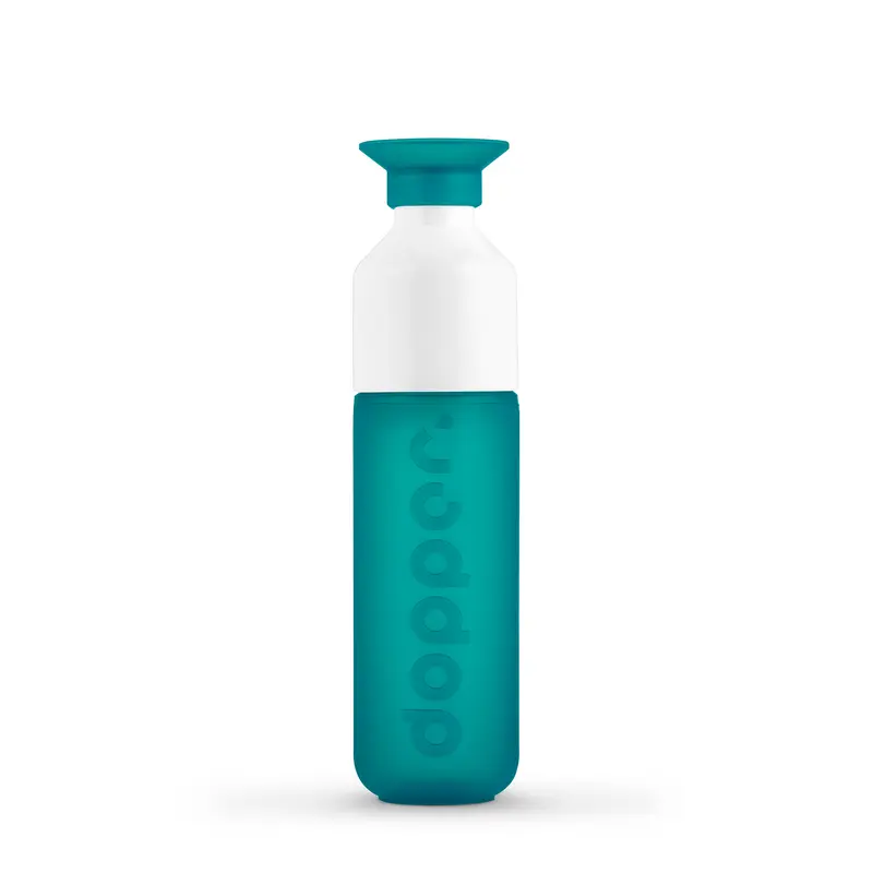 Dopper Original 450ml | Waterfles Tidal Teal
