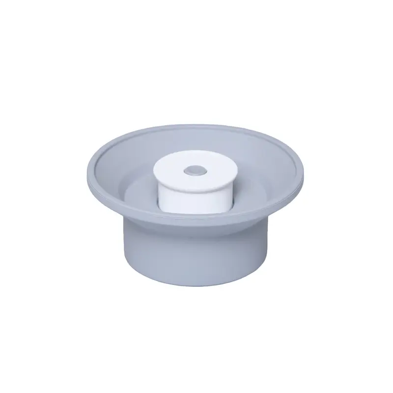 Dopper Sport Cap | Losse Sportdop | Arctic Grey