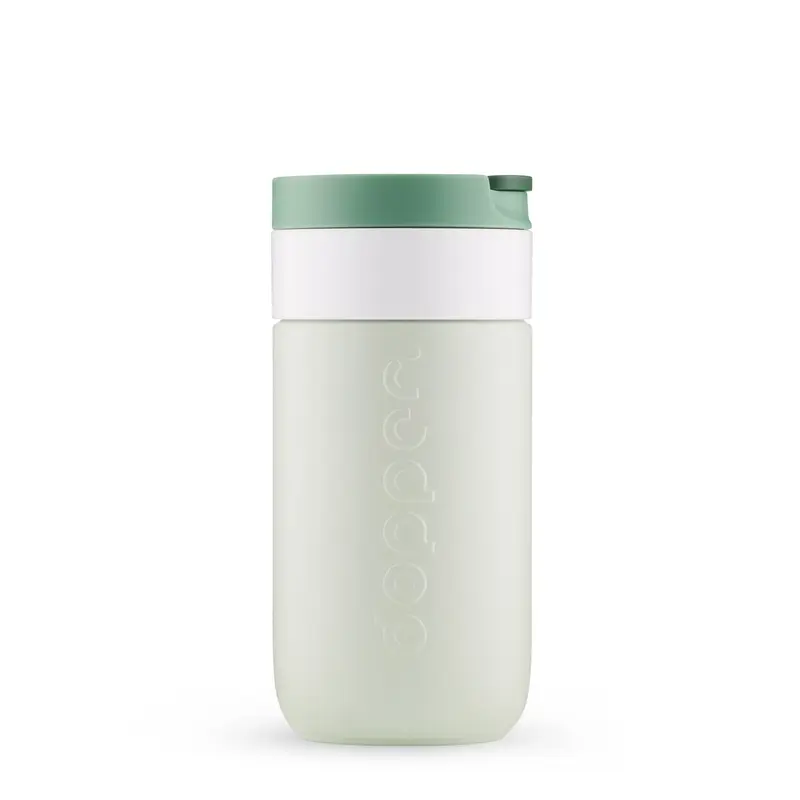 Dopper Travel Mug 300ml | Thermobeker Forest Green