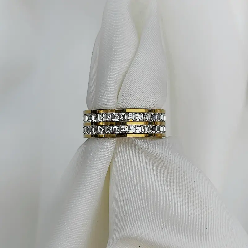 Double Flora | Ring