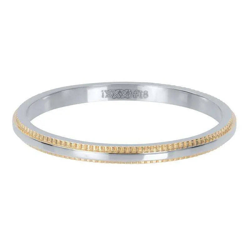 Double gear - iXXXi - Vulring 2 mm