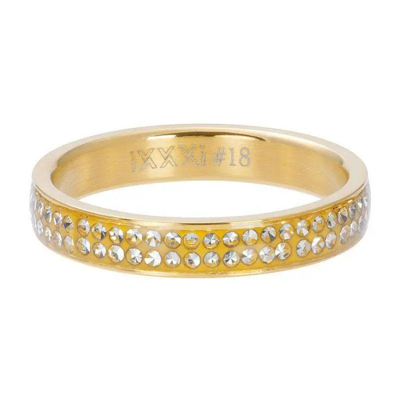 Double zirconia - iXXXi - Vulring 4 mm