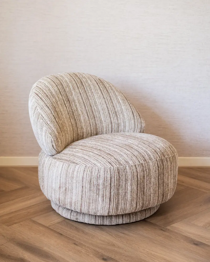 Draaifauteuil Fineline