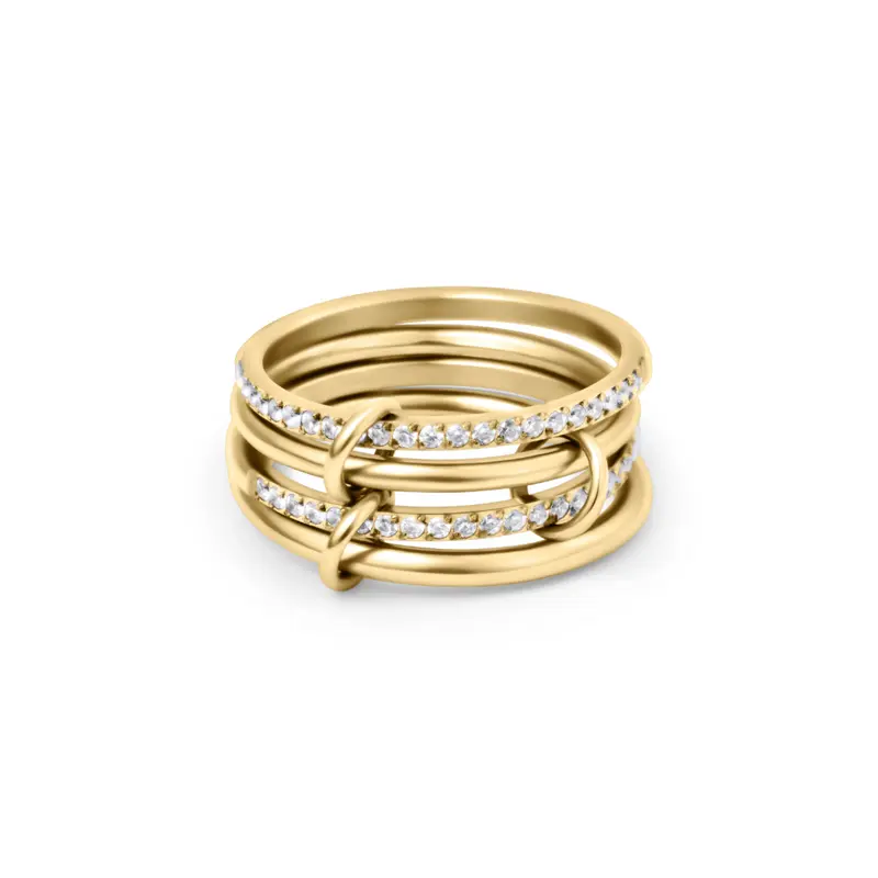 Drama Queen Ring