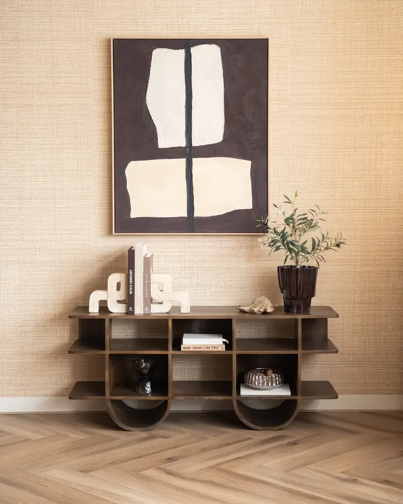 Dressoir Casini Hout