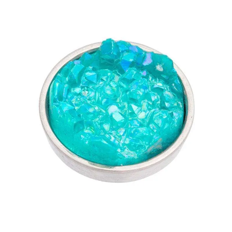 Drusy Green - iXXXi - Top Part
