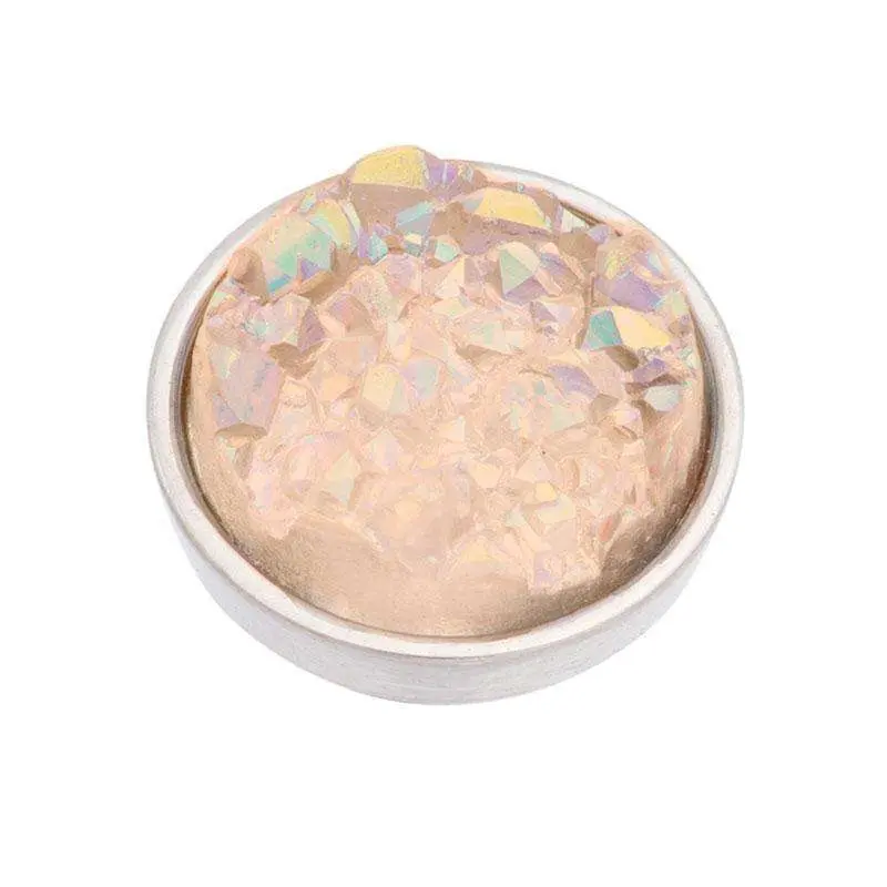 Drusy Orange - iXXXi - Top Part