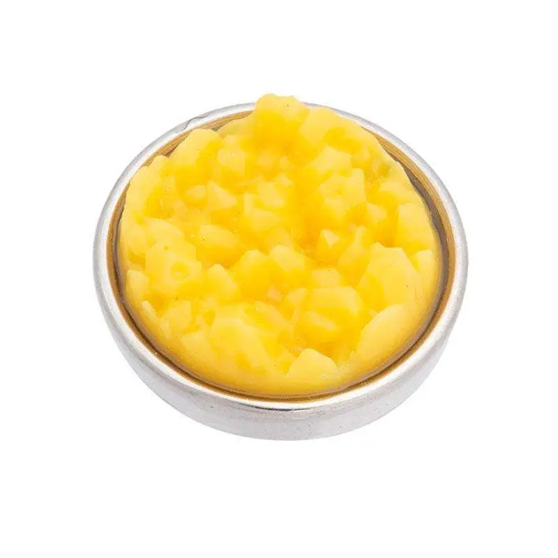 Drusy Yellow - iXXXi - Top Part
