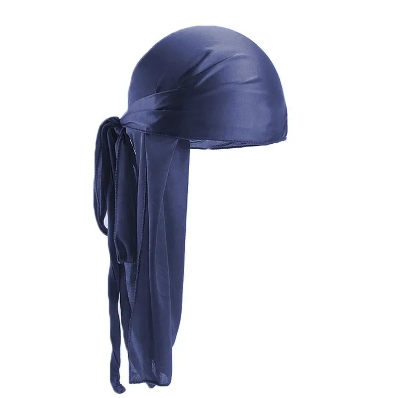 Durag / Du-rag / Do-rag / Bandana - Unisex - Blue