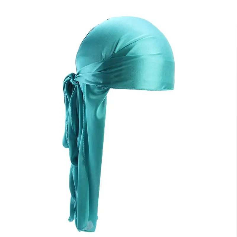 Durag / Du-rag / Do-rag / Bandana - Unisex - Green